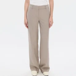 Five Units bukser - Dena 085 oak melange