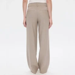 Five Units bukser - Dena 085 oak melange