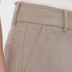 Five Units bukser - Dena 085 oak melange