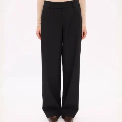 Five Units bukser - Dena 285 Regular black