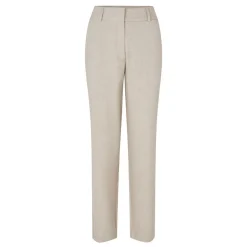 Five Units bukser - Kaisa 033 Ankel sand melange