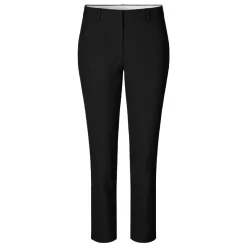 Five Units bukser - Kylie Crop 396 black
