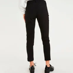 Five Units bukser - Kylie Crop 396 black