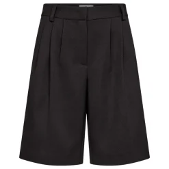 Haute L'amitié shorts - Premiere Bermuda black