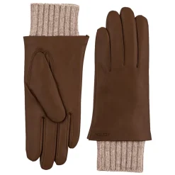 Hestra handsker - Megan 14490-720 brun
