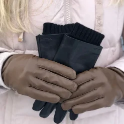 Hestra handsker - Megan 14490-720 brun