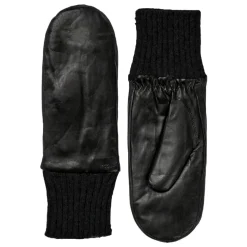 Hestra handsker - Tina 19491-100 sort