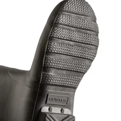 Hunter gummistøvler - Original Insulated Short black
