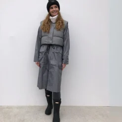 Hunter gummistøvler - Original Insulated Short black