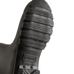 Hunter gummistøvler - Original Tall black