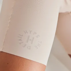 Hype The Detail shorts - 3-150-64-81 beige