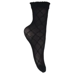 Hype The Detail strømper - 21013-75-1100 black