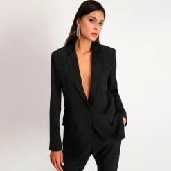 Imperial blazer - JV96EAV nero