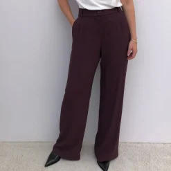 Imperial bukser - P1AE vino