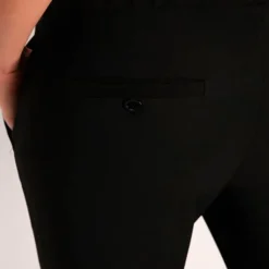 Imperial bukser - PSR8 nero