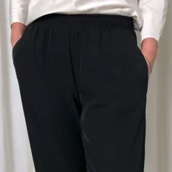 Imperial bukser - PVZ0 nero