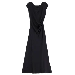 Imperial kjole - AEAO nero