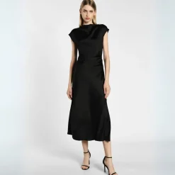 Imperial kjole - AEAO nero