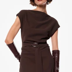 Imperial kjole - AFST moro