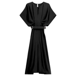 Imperial kjole - AFSV nero