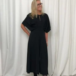 Imperial kjole - AFSV nero