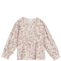 Indi & Cold bluse - Camisa KI131 lichi