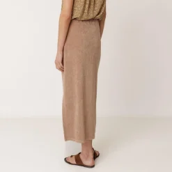 Indi & Cold nederdel - Falda ES461 rosa