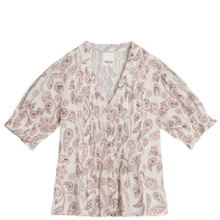 Indi & Cold skjorte - KI132 Camisa lichi