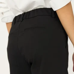 Ivy copenhagen bukser - Alice Wide black