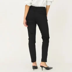 Ivy Copenhagen bukser - Alice MW black