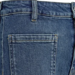 Ivy Copenhagen jeans - Abigail 70's Wash Turin denim blue