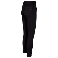 Ivy Copenhagen jeans - Alexa Ankle Cool Excellent black