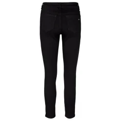 Ivy Copenhagen jeans - Alexa Ankle Cool Excellent black