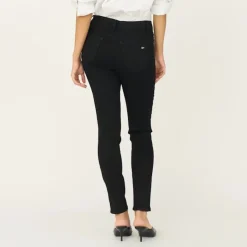 Ivy Copenhagen jeans - Alexa Ankle Cool Excellent black