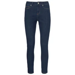 Ivy Copenhagen jeans - Alexa Ankle denim blue