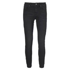 Ivy Copenhagen jeans - Alexa Ankle Cool black
