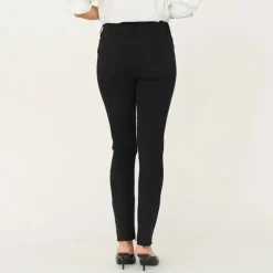 Ivy Copenhagen jeans - Alexa Ankle Cool black