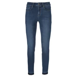 Ivy Copenhagen jeans - Alexa Ankle Original denim blue
