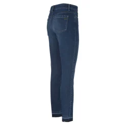 Ivy Copenhagen jeans - Alexa Ankle Original denim blue