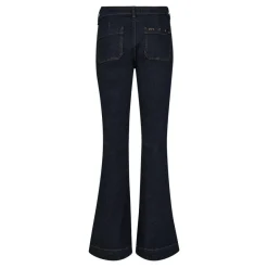 Ivy Copenhagen jeans - Ann Charlotte wash rinse vicky