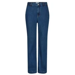 Ivy Copenhagen jeans - Brooke French denim blue