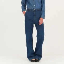 Ivy Copenhagen jeans - Brooke French denim blue