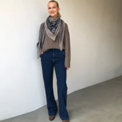 Ivy Copenhagen jeans - Brooke French denim blue