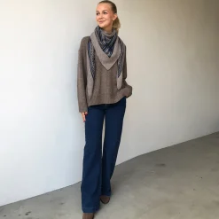 Ivy Copenhagen jeans - Brooke French denim blue