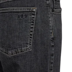 Ivy Copenhagen jeans - Mia vintage black