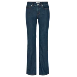 Ivy Copenhagen jeans - Tara Flare Wash Excellent blue