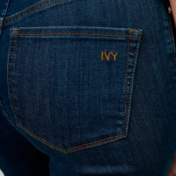 Ivy Copenhagen jeans - Tara Flare Wash Excellent blue