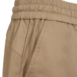 Ivy Copenhagen shorts - Morisette Tie khaki