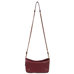 Jerome Dreyfuss taske - Bobi S brulé