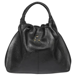 Jerome Dreyfuss taske - Gordi noir brass